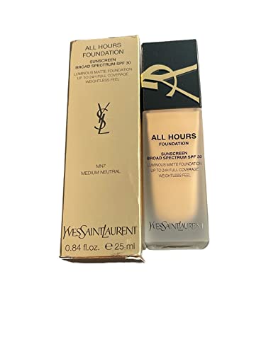 Discover Radiant, Long-Lasting Coverage with SPF Protection