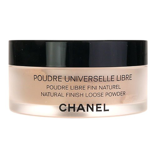 Achieve Flawless Skin with CHANEL Poudre Universelle